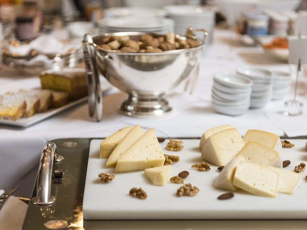 Boutique & Gourmet Hotel Orso Grigio - Grauer Bär