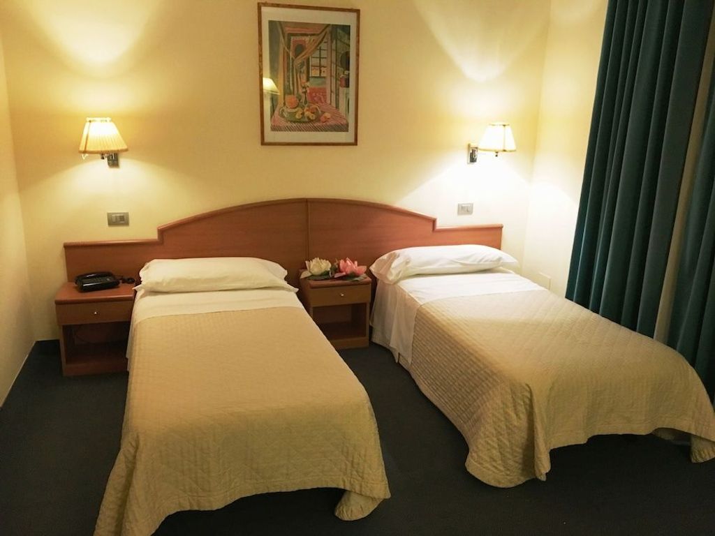 Europalace Hotel