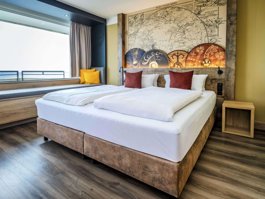 Ostsee-Resort