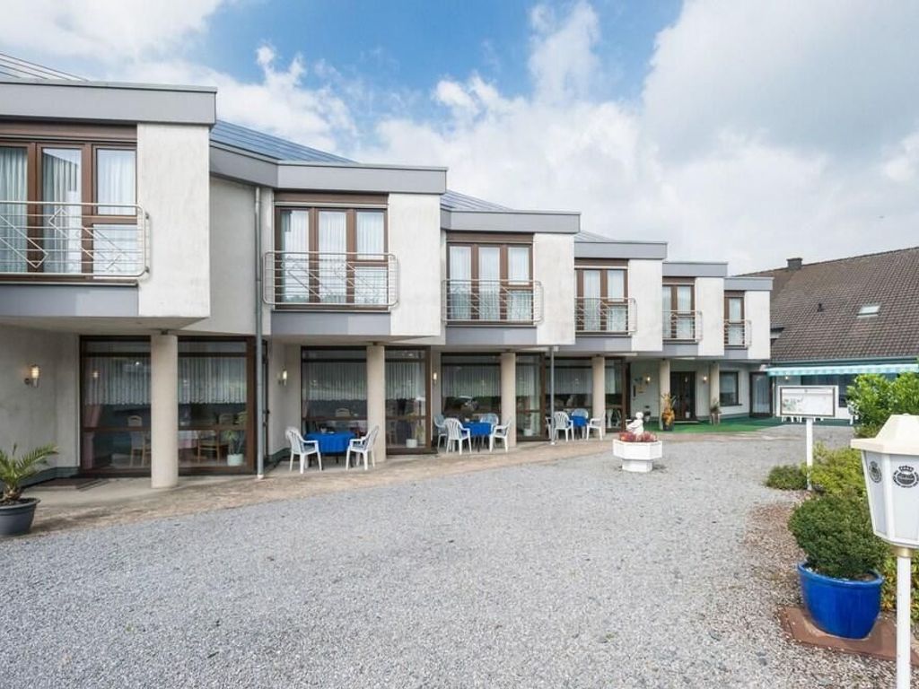Hotel Paquet