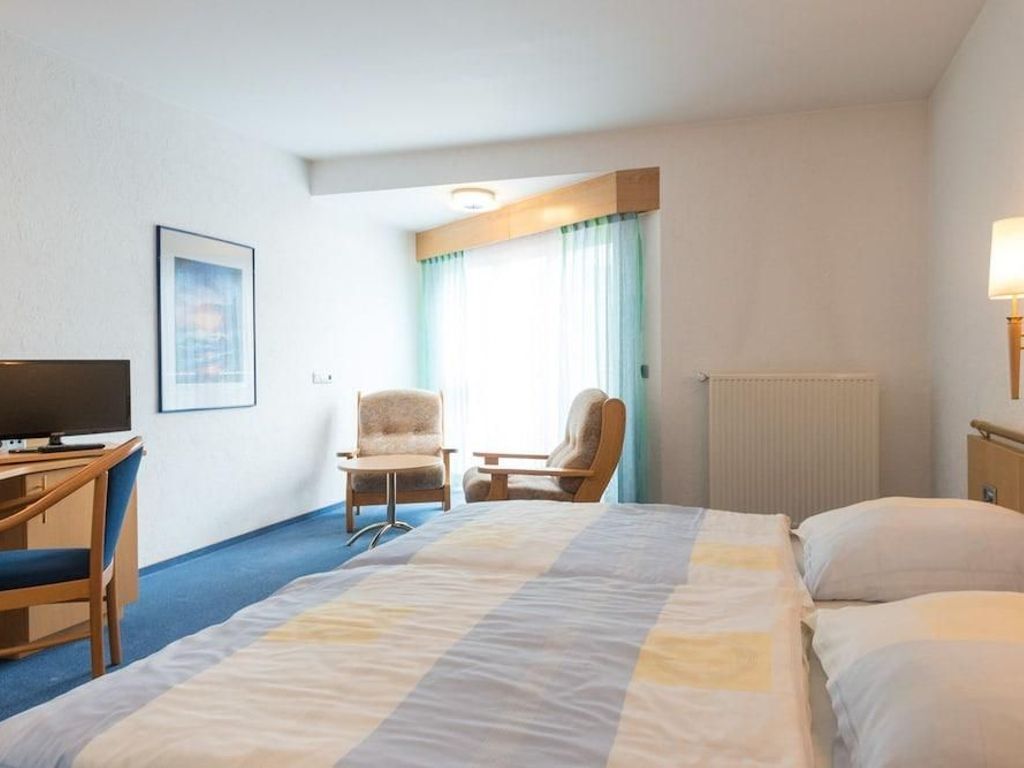 Hotel Paquet