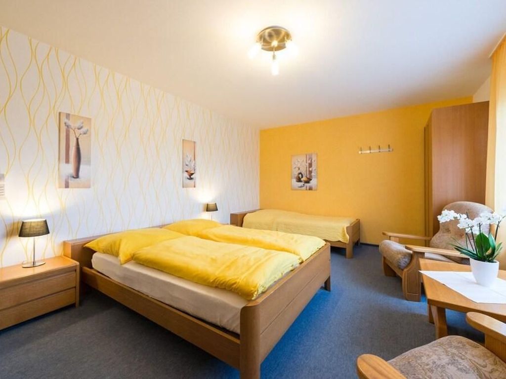 Hotel Paquet
