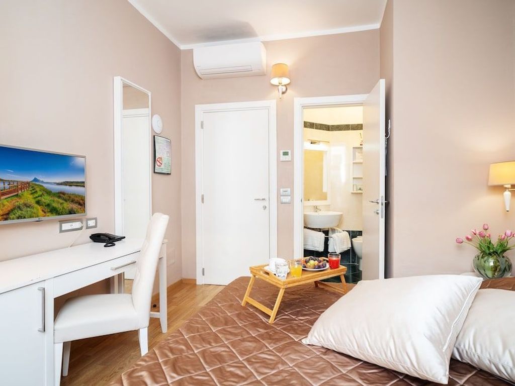 Hotel Centrale