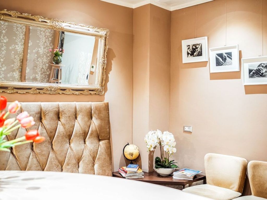 Hotel Centrale