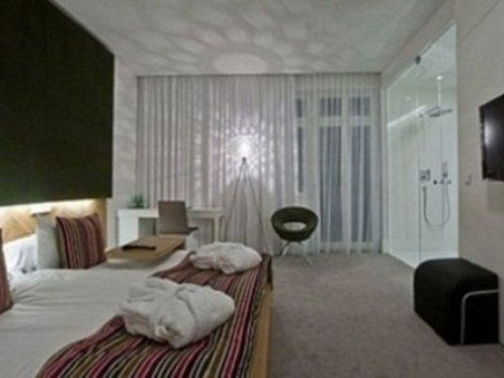 Platinum Residence Boutique