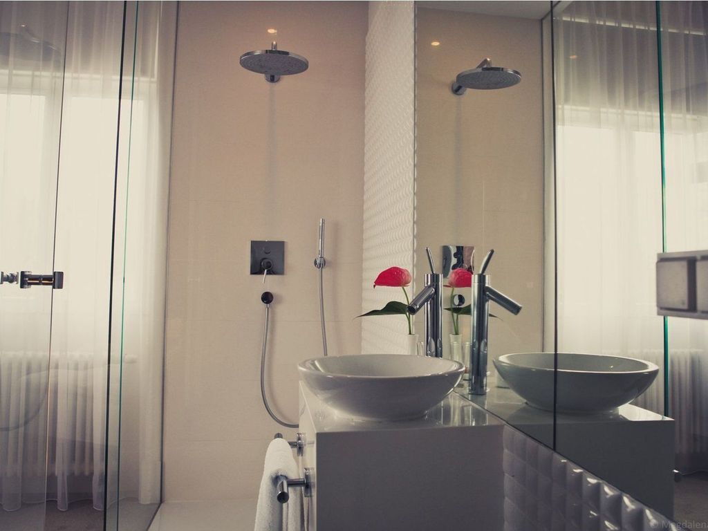 Platinum Residence Boutique