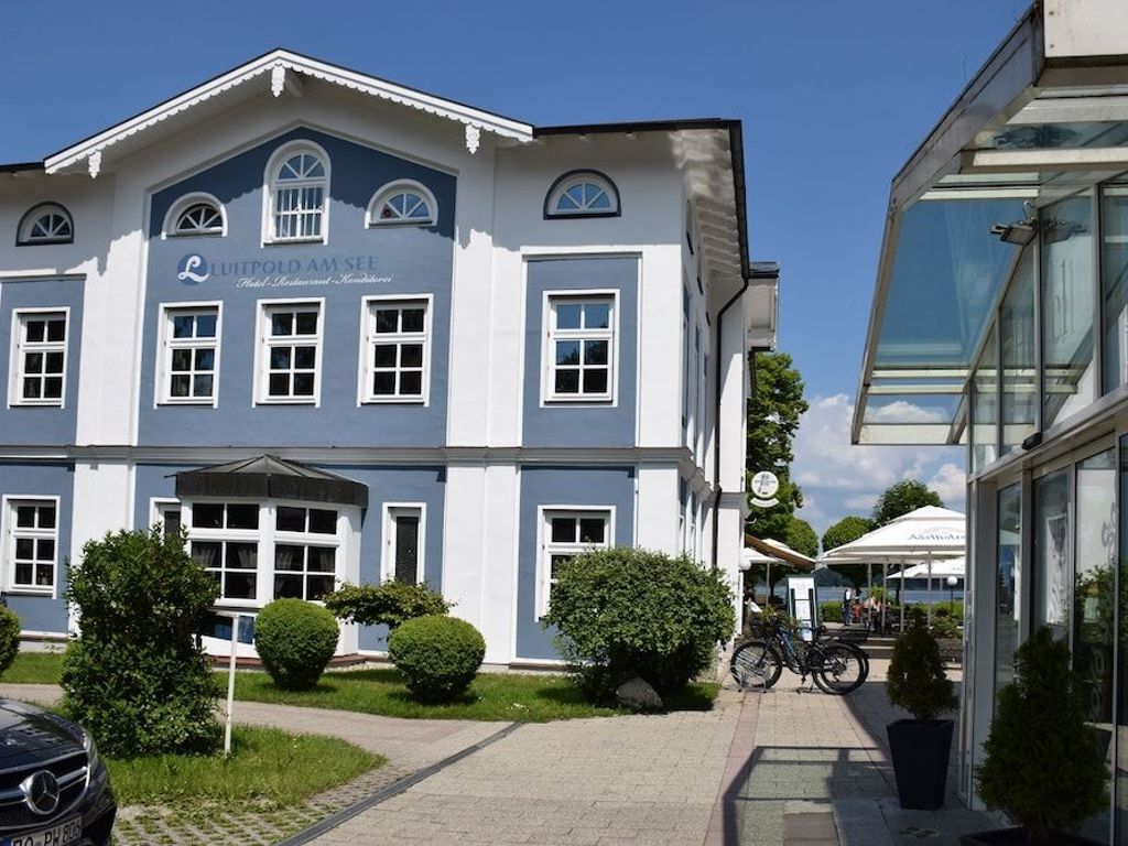 Luitpold am See