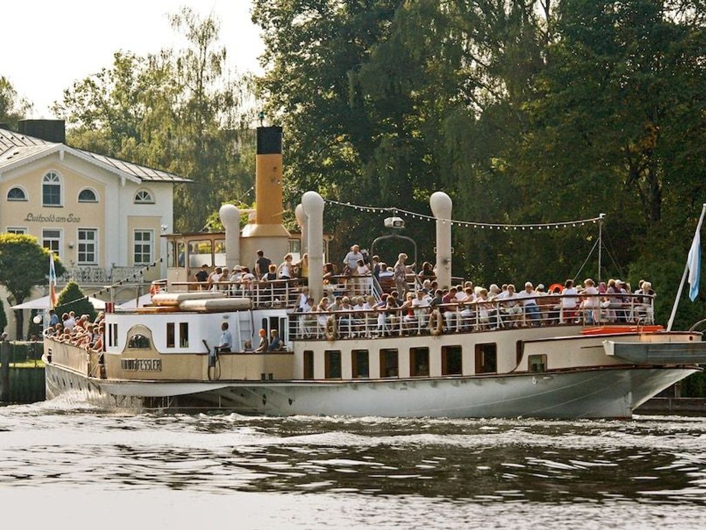 Luitpold am See