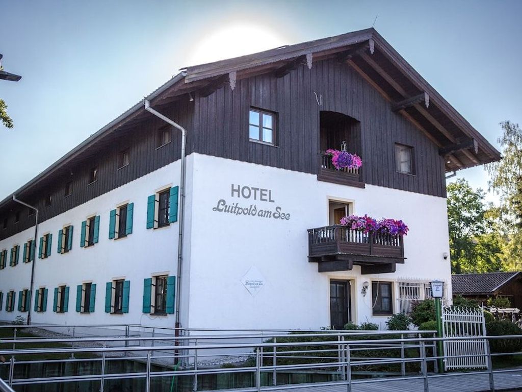 Luitpold am See