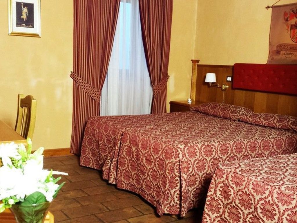 CASALE DELLA CERTOSA