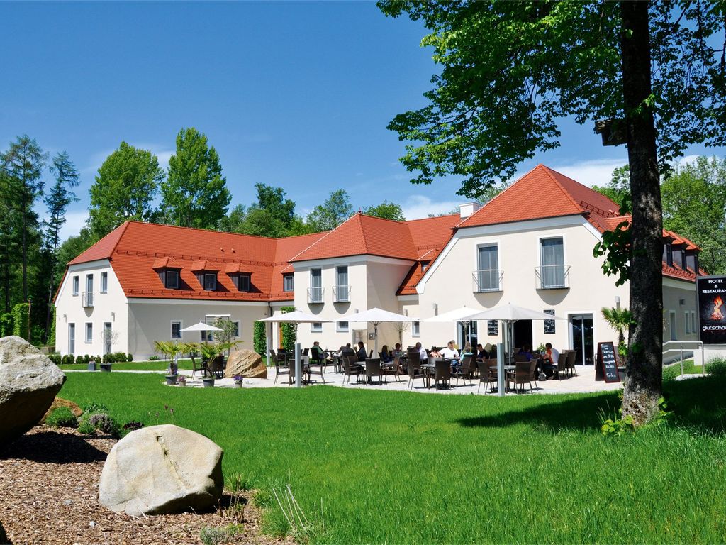 Glutschaufel