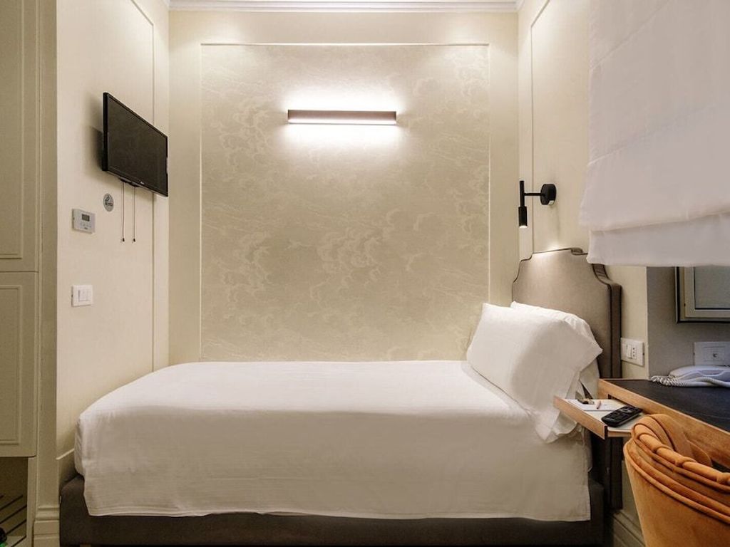 Hotel Smeraldo