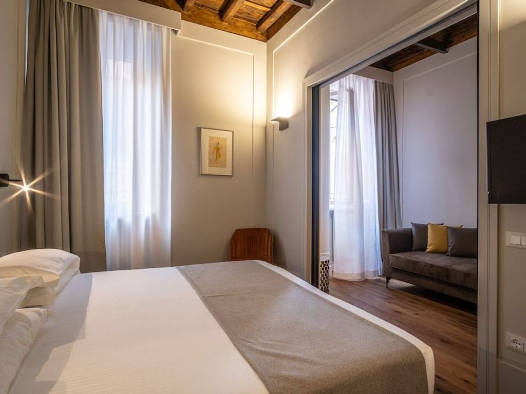 Hotel Smeraldo