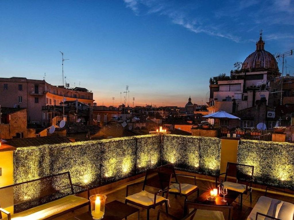 Hotel Smeraldo