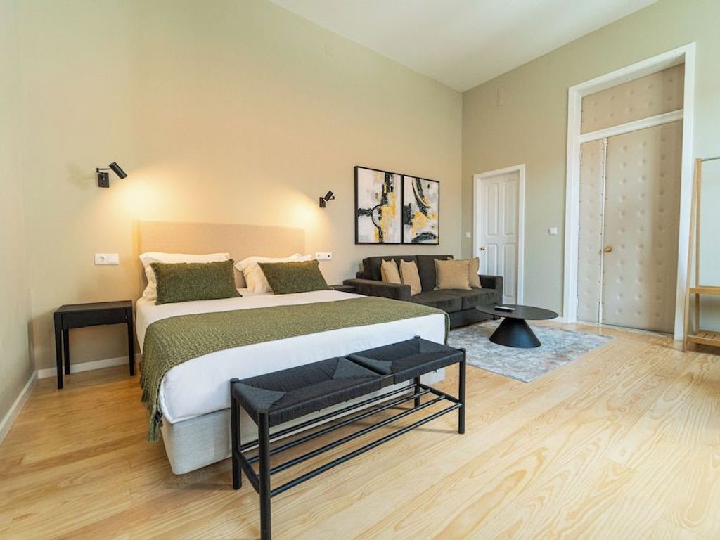 The Rex Hotel Porto - Mansion House - Private Parking Hotel