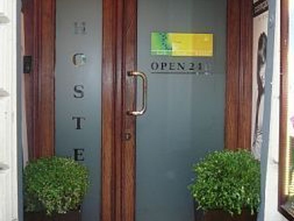Tutti Frutti Hostel