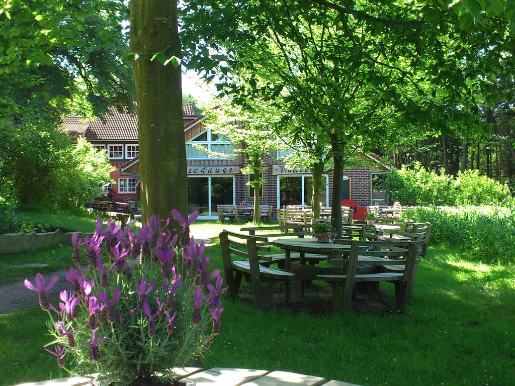 Farchauer Mühle