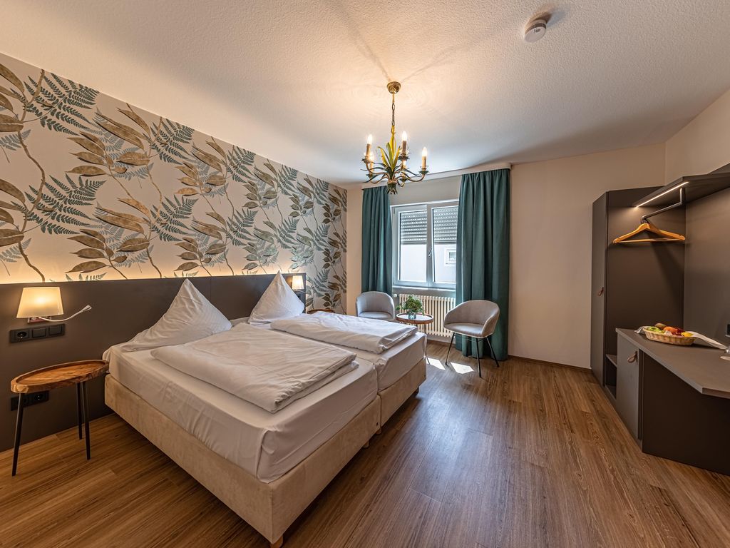 Zum Kranz Landgasthof