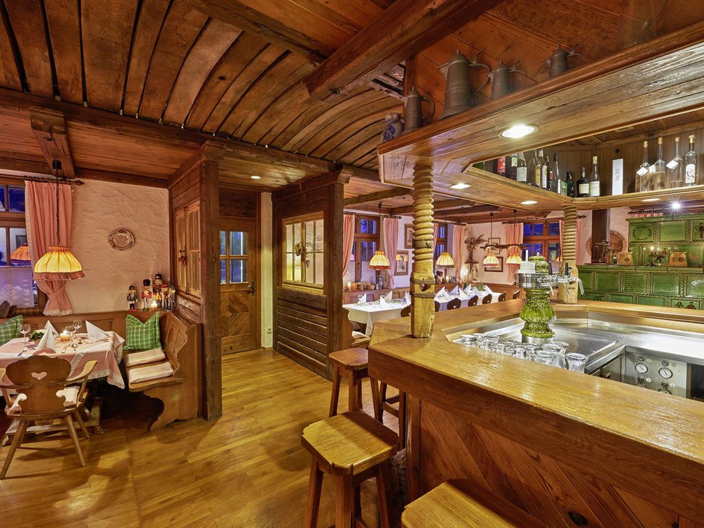 Zum Kranz Landgasthof