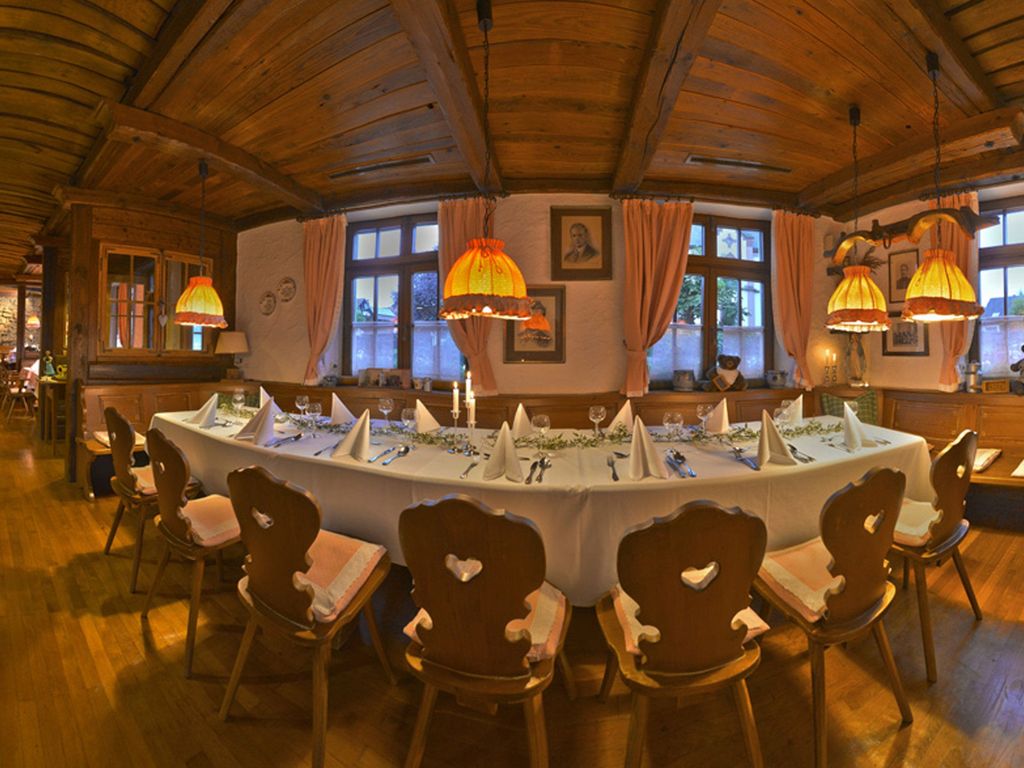 Zum Kranz Landgasthof