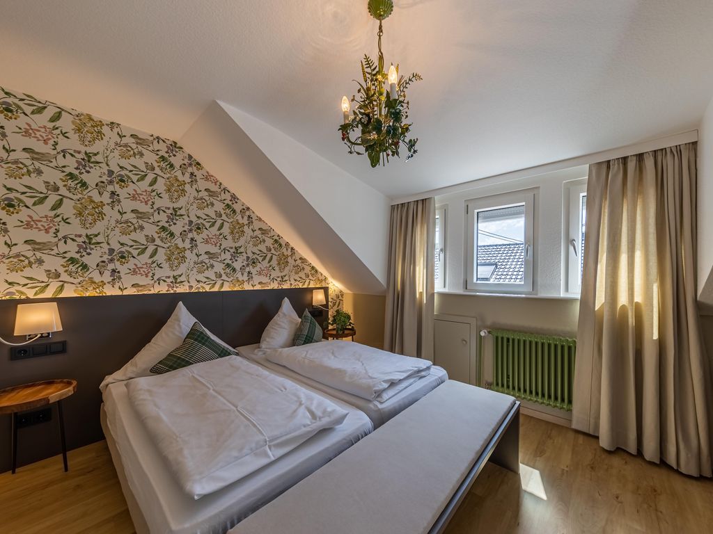 Zum Kranz Landgasthof