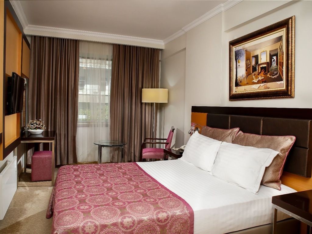 Elit Asya Hotel