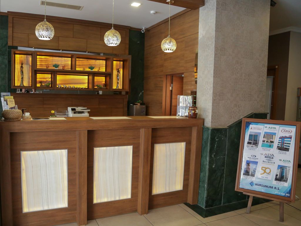 Elit Asya Hotel