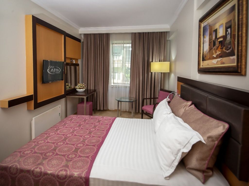 Elit Asya Hotel