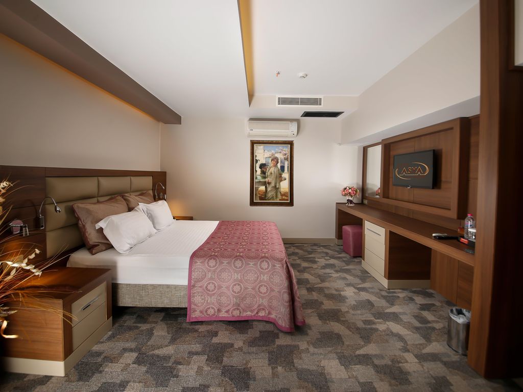 Elit Asya Hotel