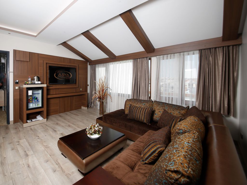 Elit Asya Hotel