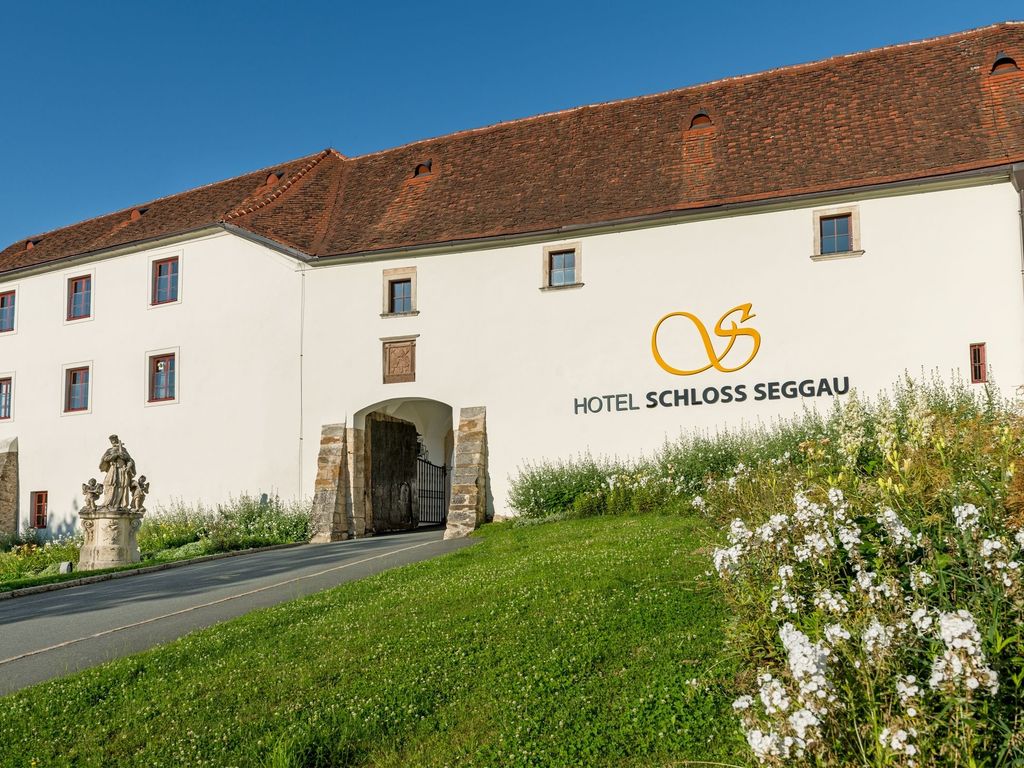 Schloss Seggau