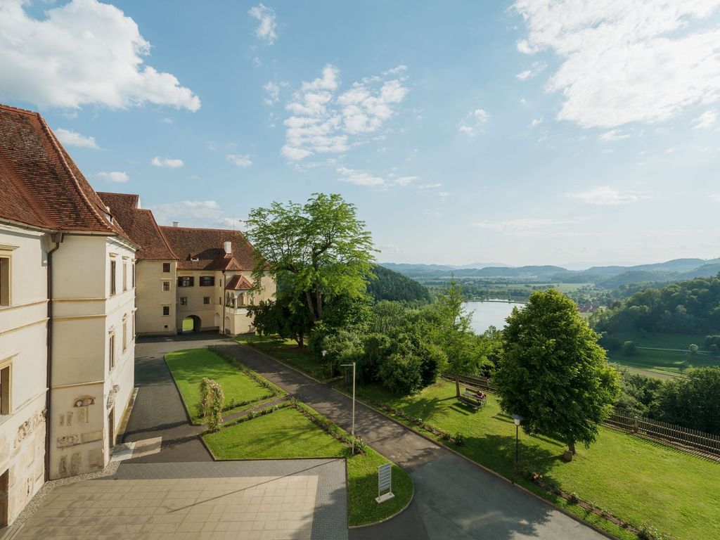 Schloss Seggau