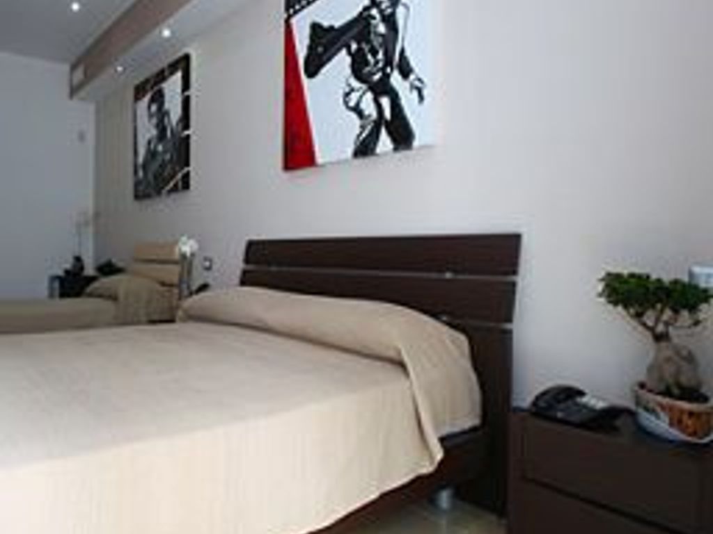 Studio83 Bed And Breakfast