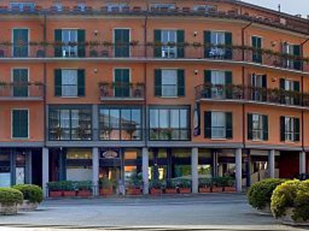 Hotel Residence dei Fiori