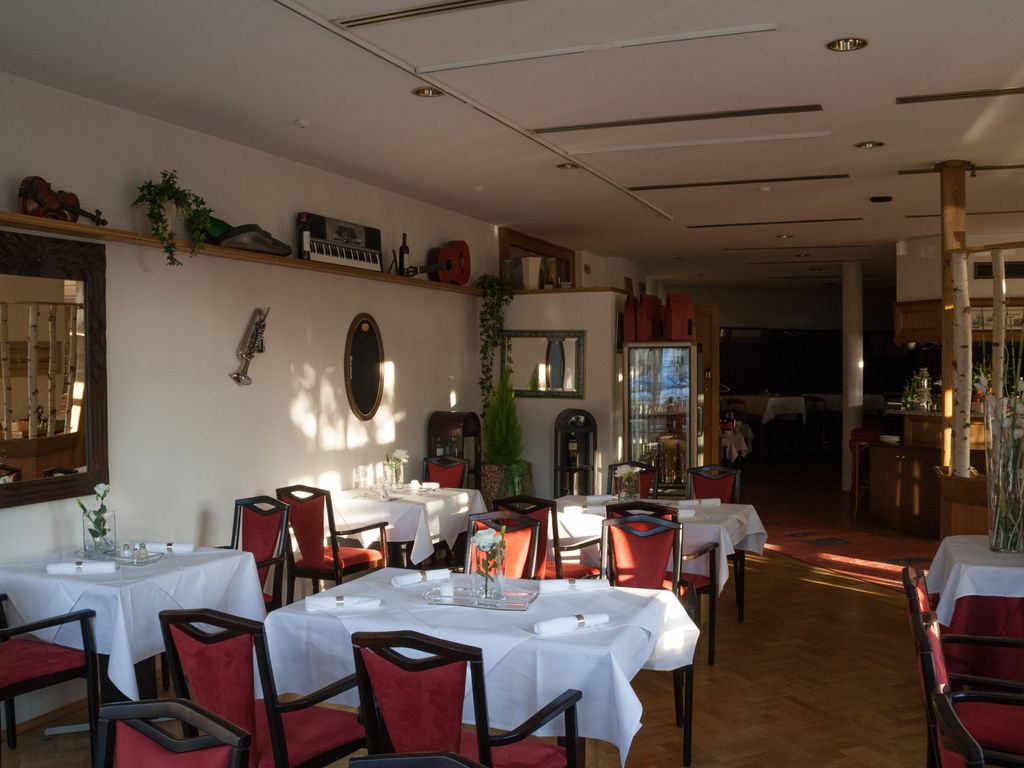 Schützenhaus Vorsfelde SELFSERVICE