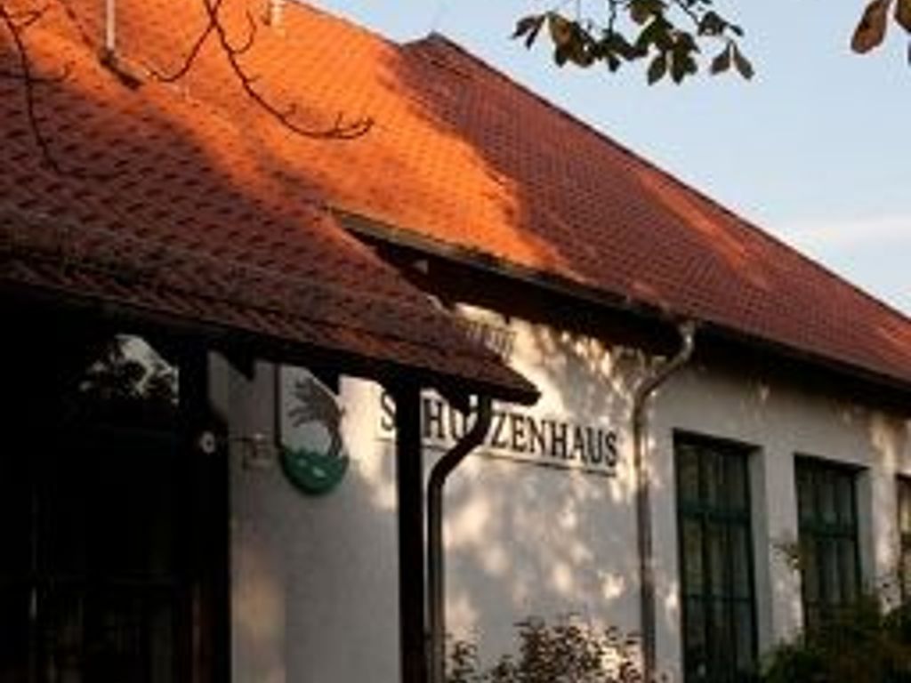 Schützenhaus Vorsfelde SELFSERVICE
