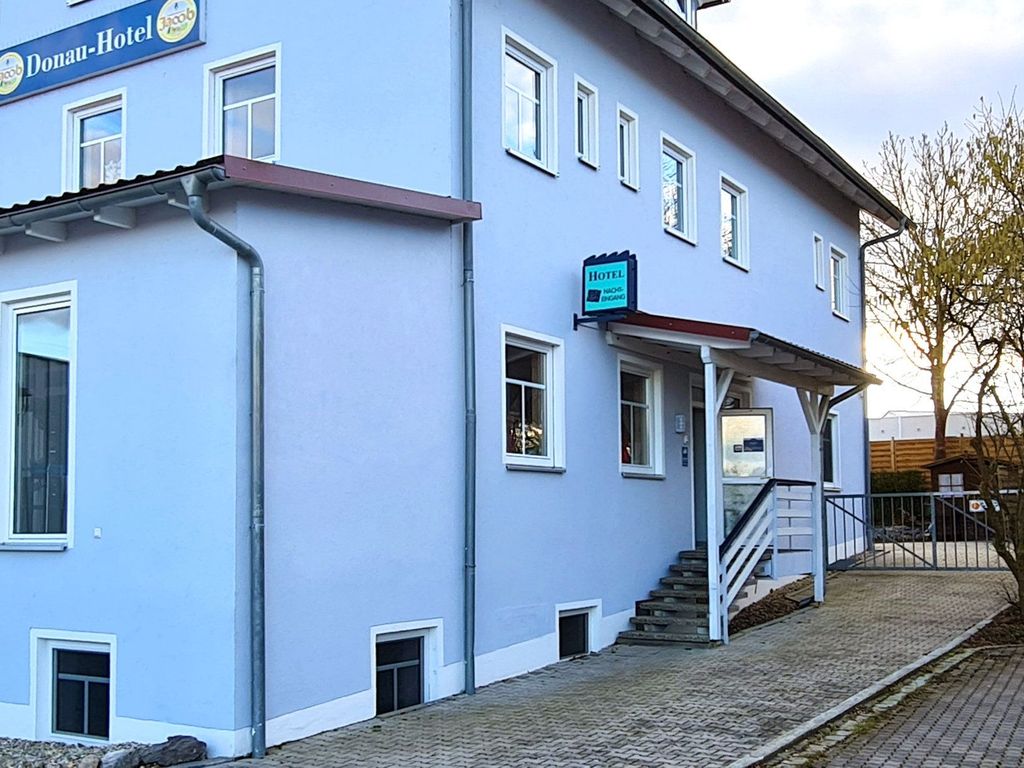 Donauhotel