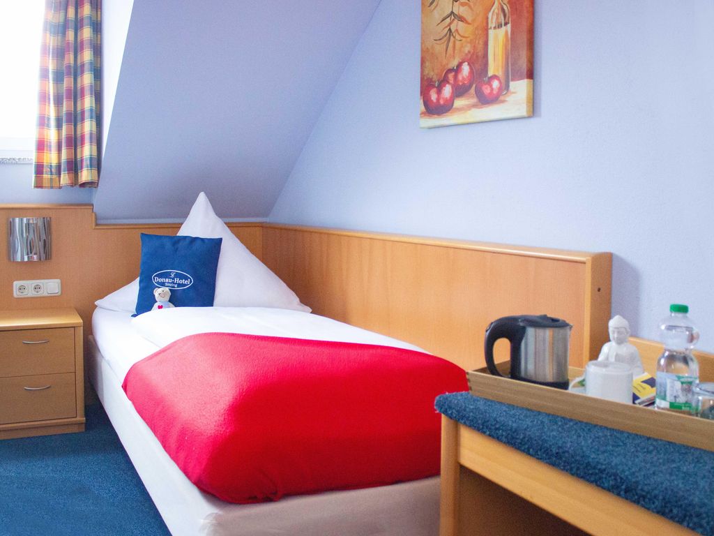 Donauhotel