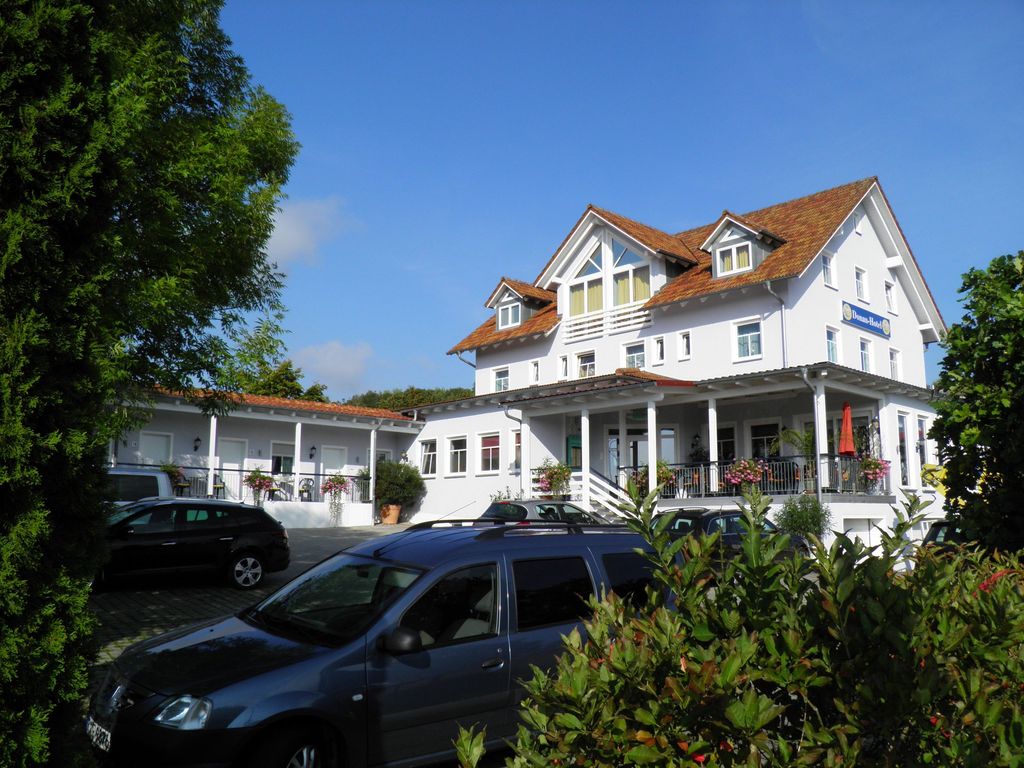 Donauhotel