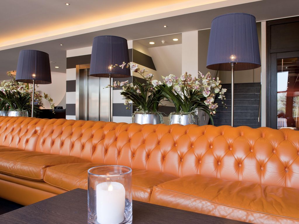 Hotel Hilversum - de Witte Bergen