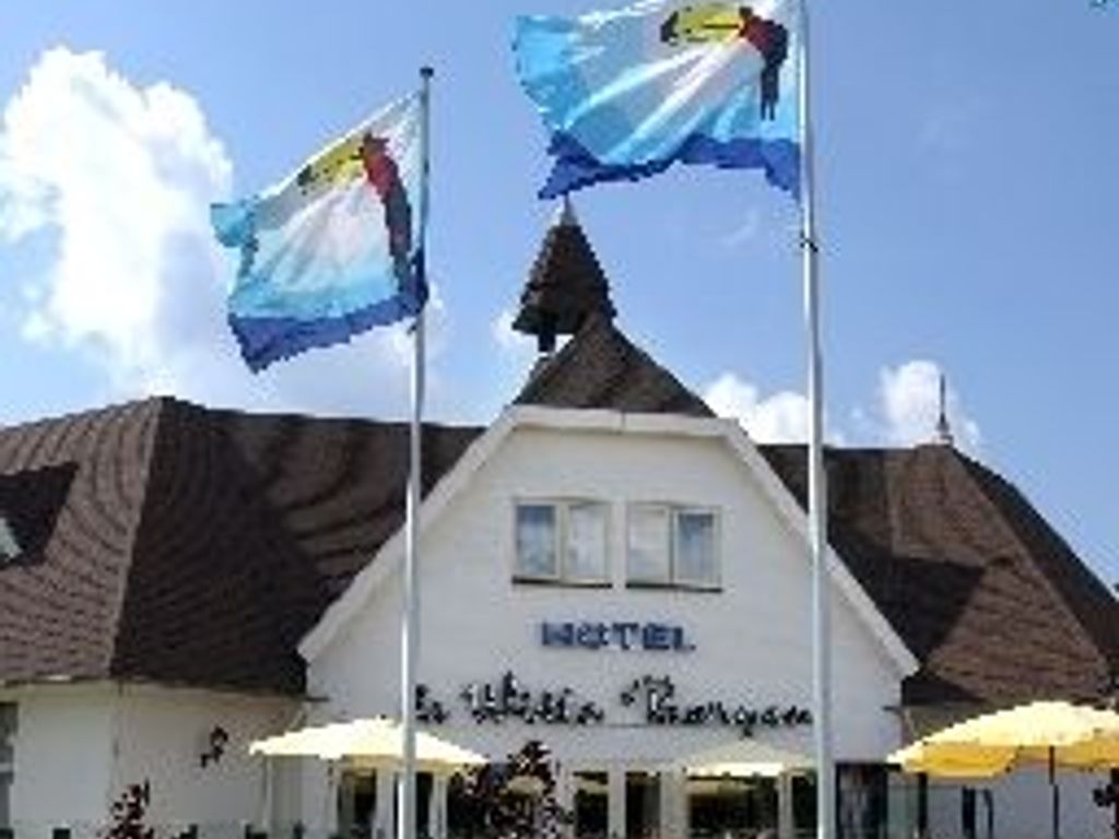 Hotel Hilversum - de Witte Bergen