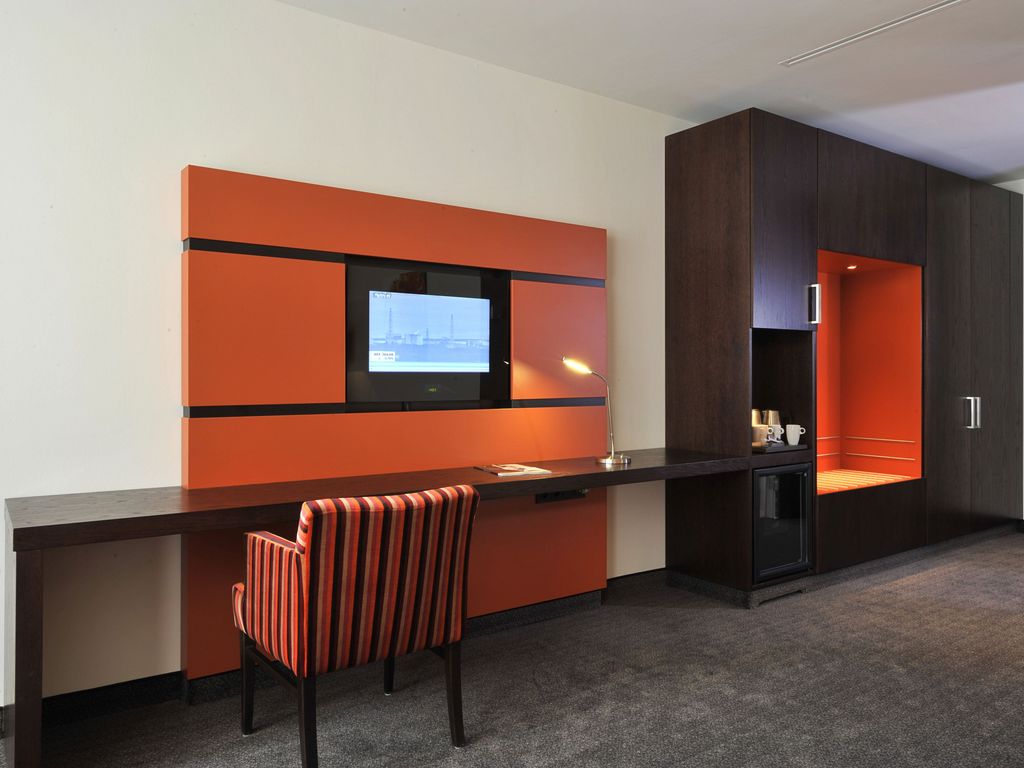 Hotel Hilversum - de Witte Bergen