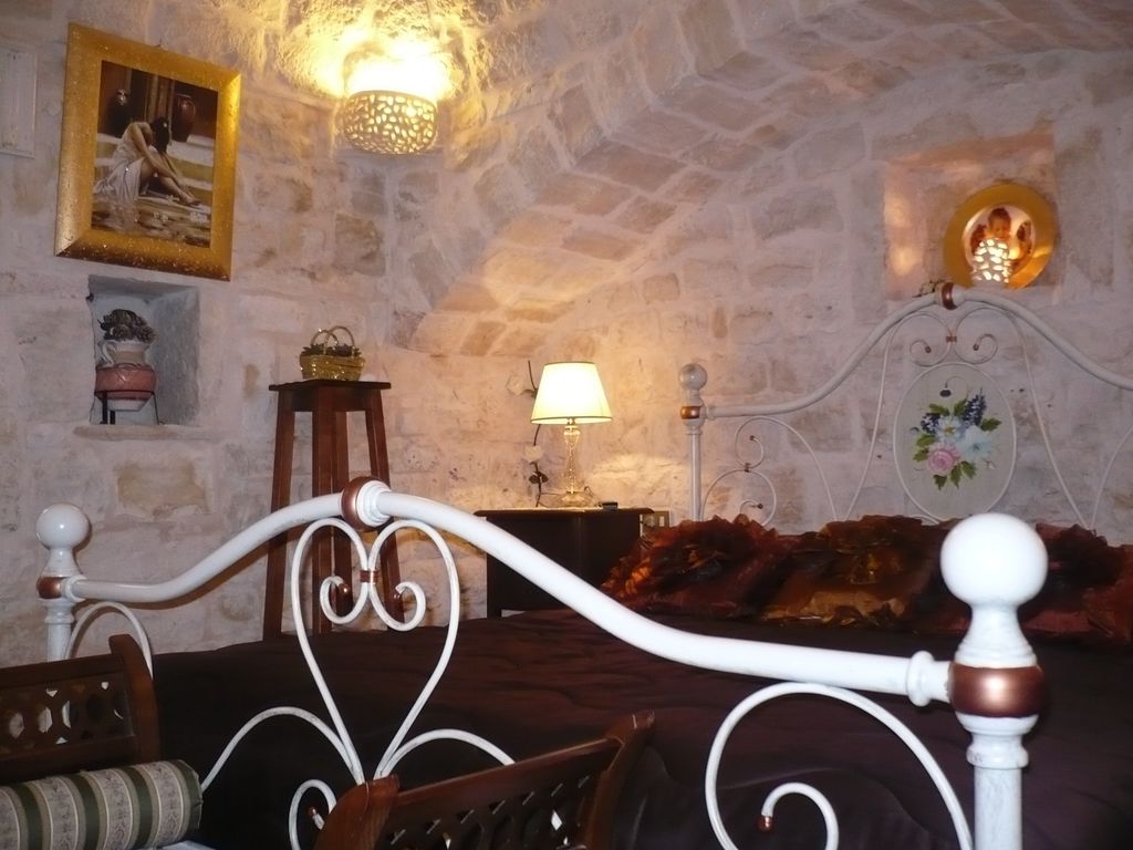 L Isola felice B&B