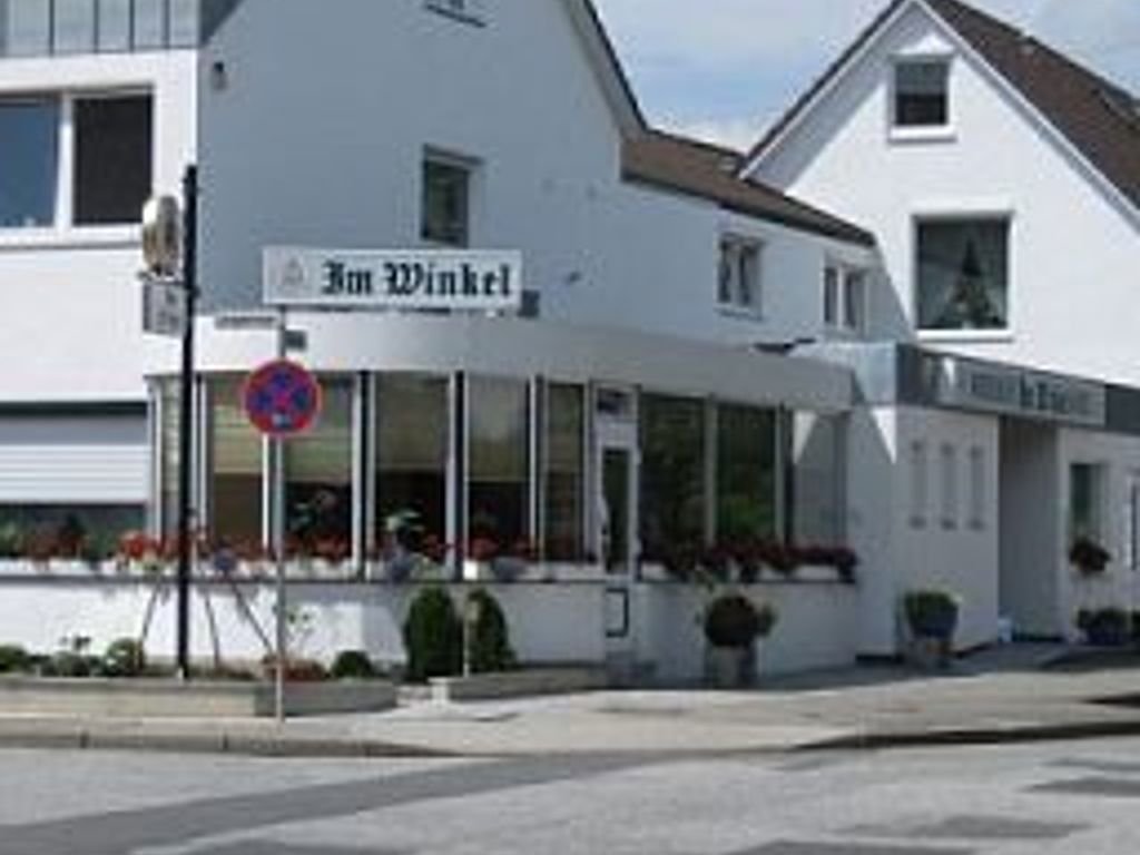Im Winkel