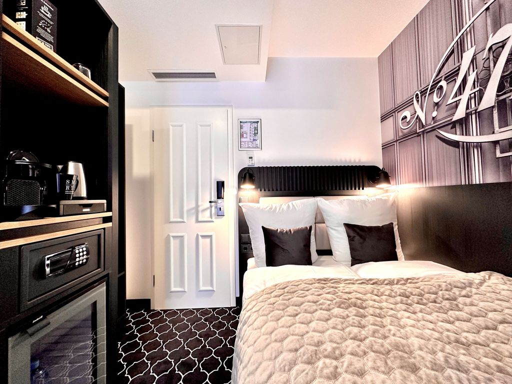 Rhein-Hotel St. Martin