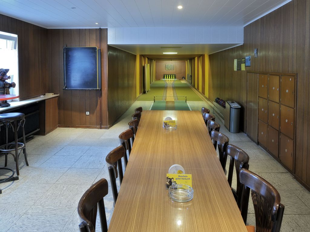 Noithausen Hotel Restaurant