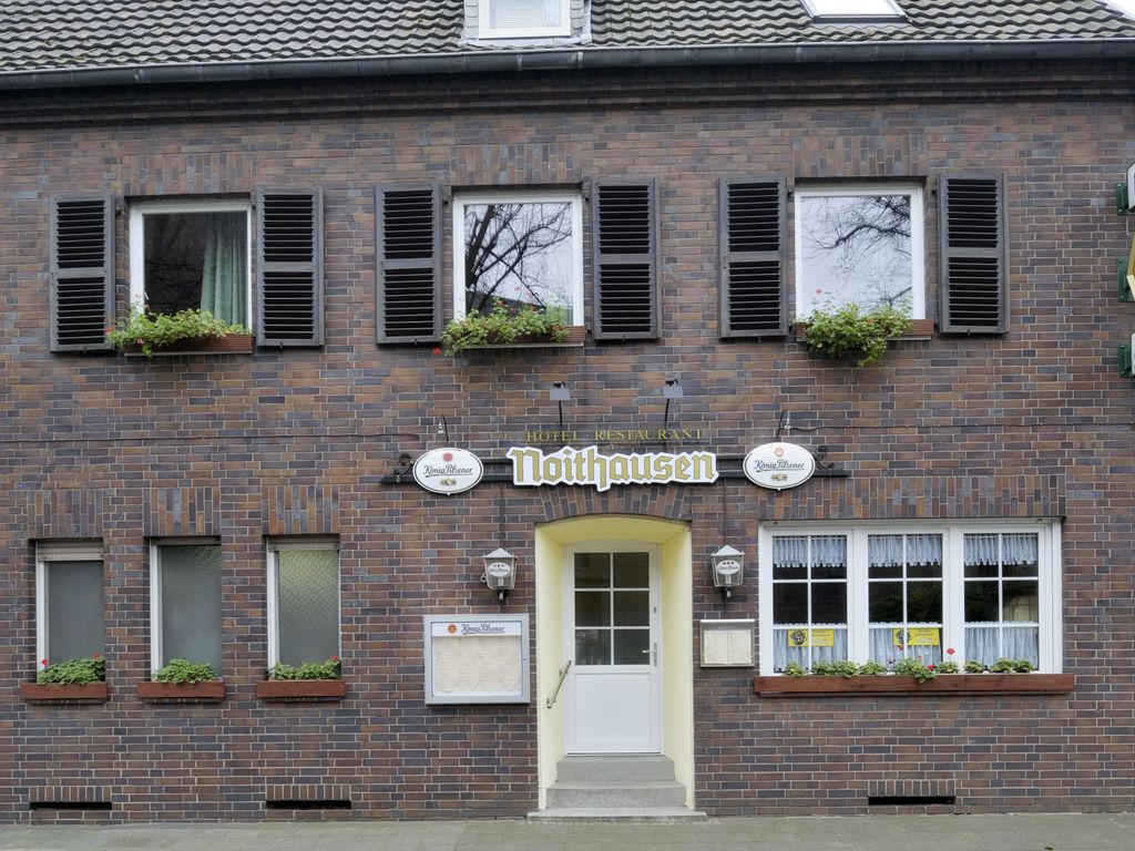 Noithausen Hotel Restaurant
