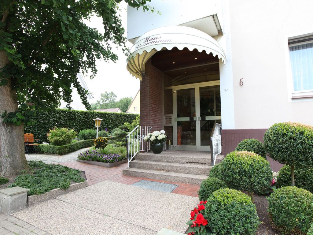 Wernemann Pension