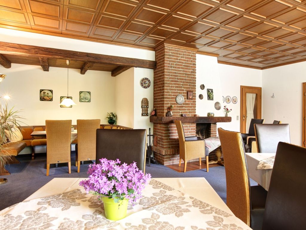 Wernemann Pension