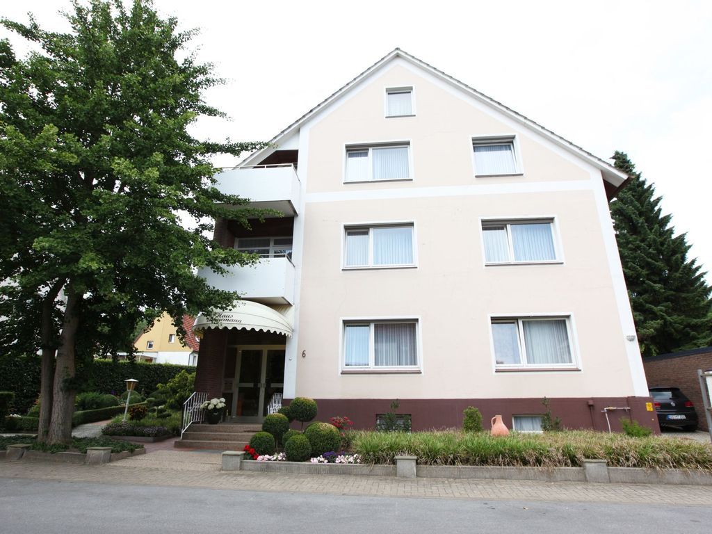 Wernemann Pension
